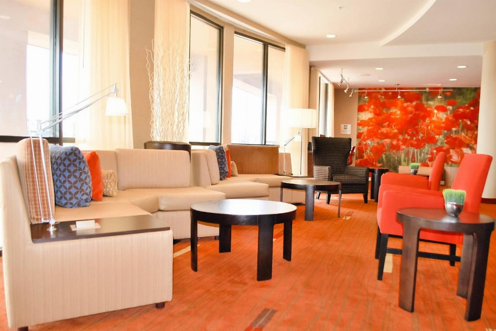 Deluxe King Room with Whirlpool